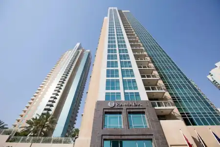 Ramada by Wyndham Downtown Dubai - 50