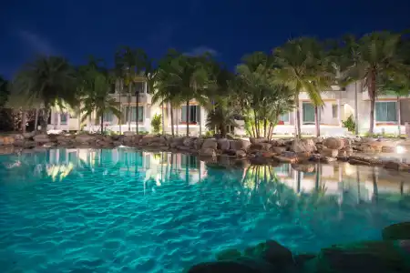 Ohana Resort and Restaurant - 11