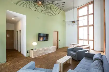 Green City Vauban - 72