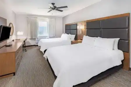 Wingate by Wyndham Houston Bush InterContinental Airport - 37