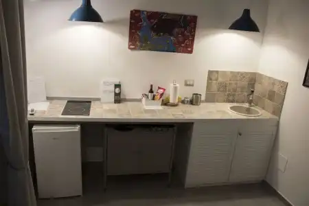Aretusa Vacanze B&B - 68