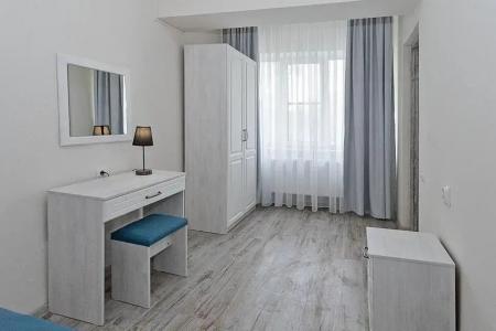 Pansionat Volna - 123