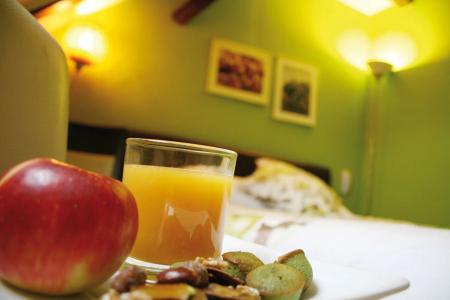 Le Kléber Hôtel - 9