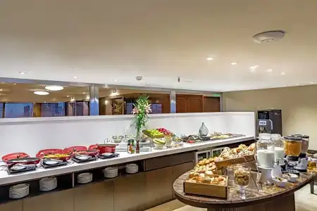 Sheraton Buenos Aires & Convention Center - 59
