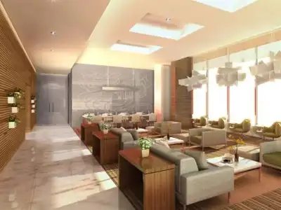 Hyatt Place Dubai Baniyas Square - 33