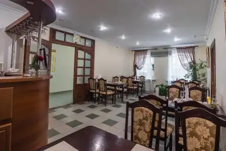 Pansionat Shaliapin - 8