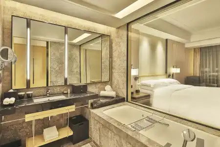 Hilton Suzhou - 8