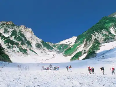 La Neige - 19