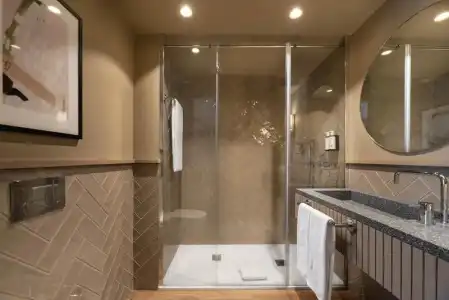 Dorma Essenzia Porto - 38