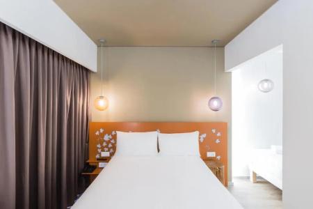ibis Styles Lisboa Centro Marquês de Pombal - 71