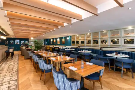 voco St David's Cardiff by IHG - 49