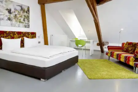 Schwarzer Bär Jena - 2