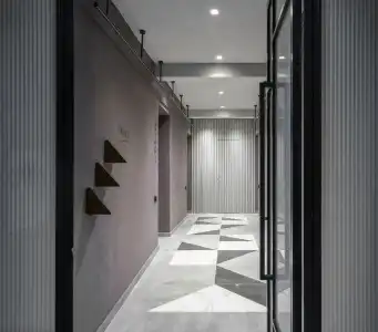 Olvios Luxury Suites & Lofts - 9