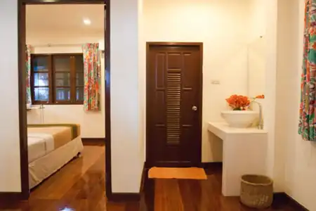 Baan Klang Aow Beach Resort - 22
