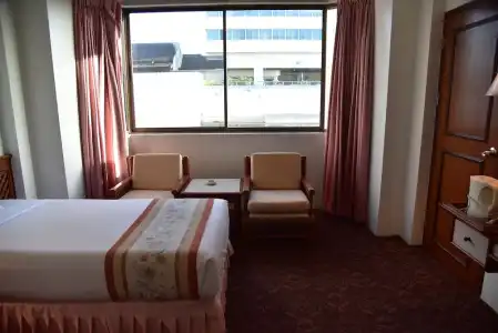 The Regency Hatyai - 101