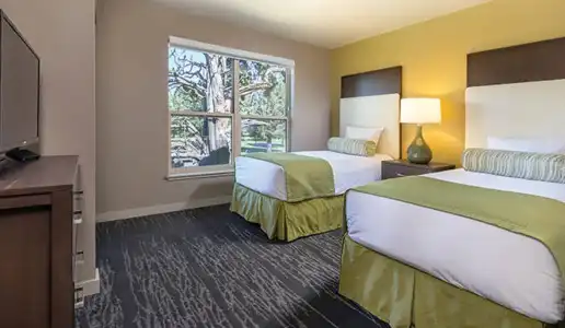 WorldMark Eagle Crest - 12