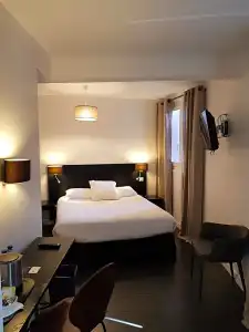 Hôtel Au Bon Coin - 42