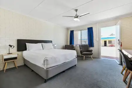 Comfort Inn on Main Hervey Bay - 77