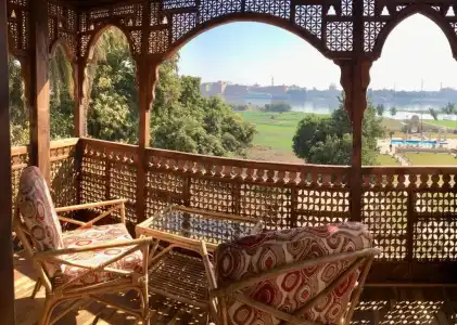Djorff Palace - 53