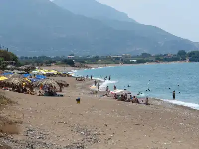 Oasis Kyparissia - 11