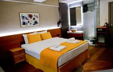 Şiva Pera and Spa - 34