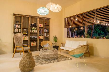 Maria Del Mar Tulum - 32