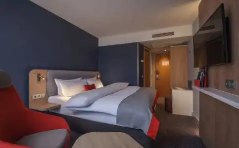 Holiday Inn Express Dortmund by IHG - 54