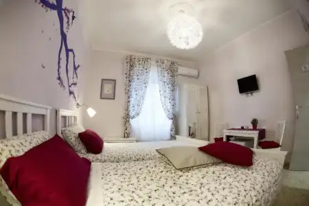 B&B Caronte Messina - 2