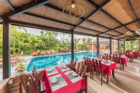 La Paloma Resort - 25