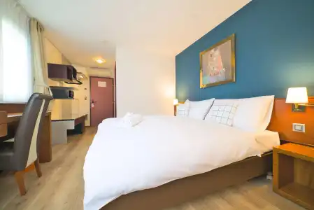 Tulip Inn Lausanne Beaulieu - 108