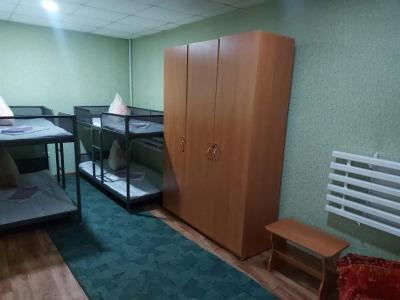 Alatau Mini-Hotel - 11