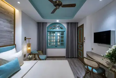 Icon Saigon - Lifestyle Design - 49
