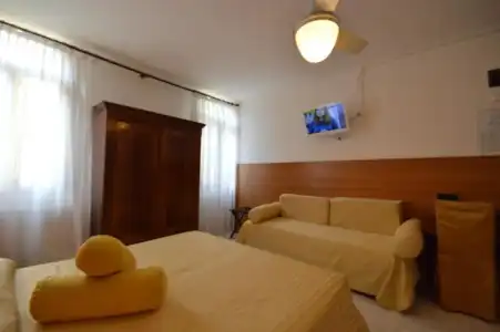 Albergo Marin - 33