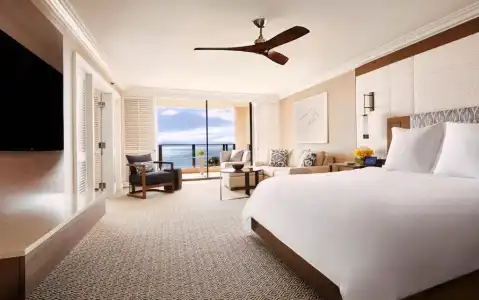 Four Seasons Resort Maui at Wailea - 108