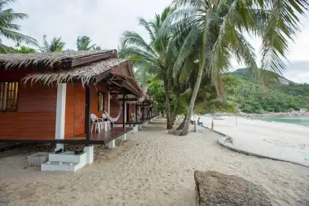 Bottle Beach 1 Resort - 16