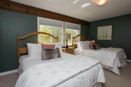 Topnotch Resort - 69