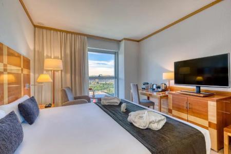 Senator Parque Central - 71