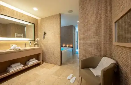 Leonardo Lago di Garda - Wellness & Spa - 8