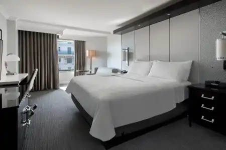 JW Marriott Washington DC - 4