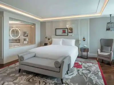 Sofitel Bangkok Sukhumvit - 73