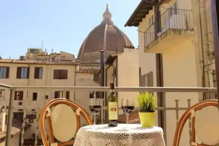 Guest House Bel Duomo - 41