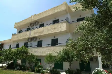 Prinos Apartments - 13