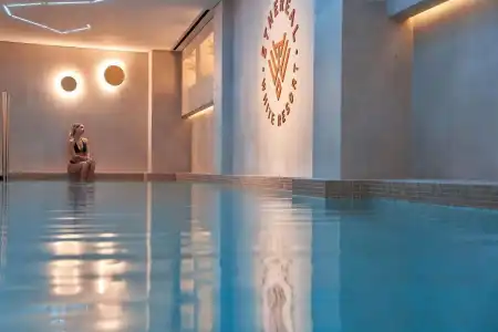Ethereal White Resort & Spa - 36