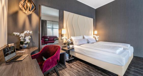 PLAZA INN Heilbronn - 107