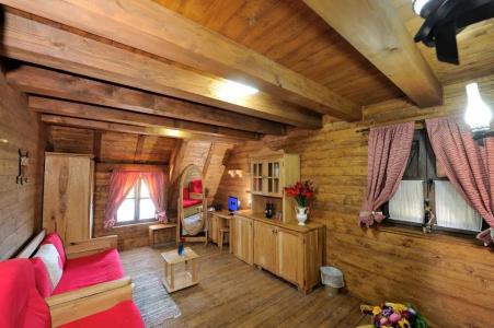 Ethno Houses Plitvica Selo - 71
