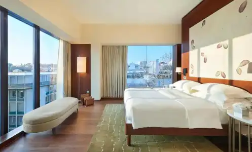 Park Hyatt Zurich - 84