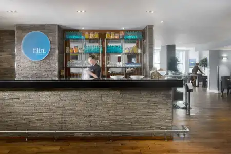 Radisson Blu Bristol - 27