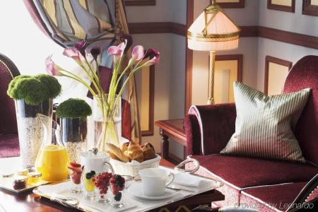 Intercontinental Bordeaux Le Grand by IHG - 10
