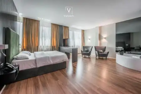 VH Eurostar Tirana Congress & Tirana Spa - 119