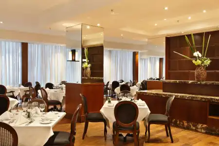 Miramar by Windsor Copacabana - 25